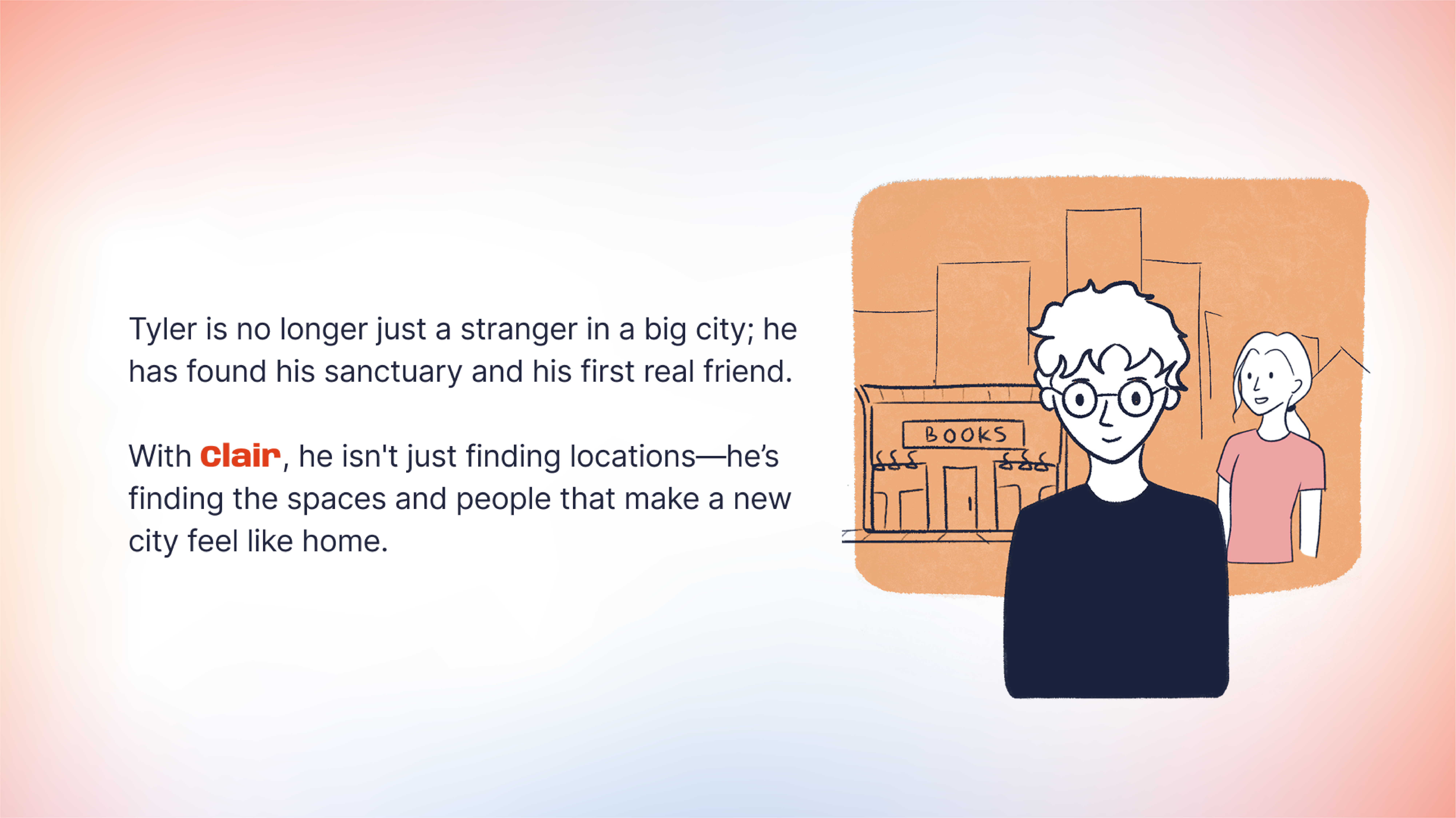 User story frame 14